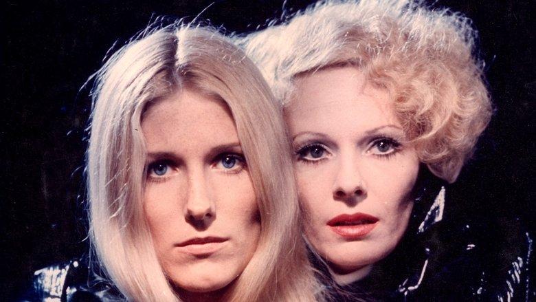 Daughters of Darkness image
