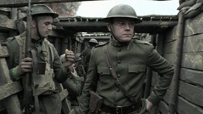 The Lost Battalion image