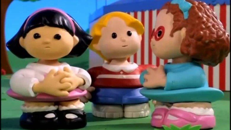 Little People image