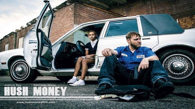 Hush Money image