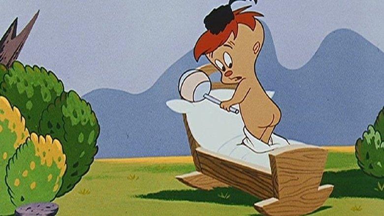 Woody Meets Davy Crewcut image