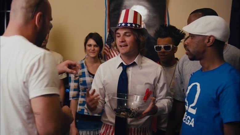 The Newest Pledge image