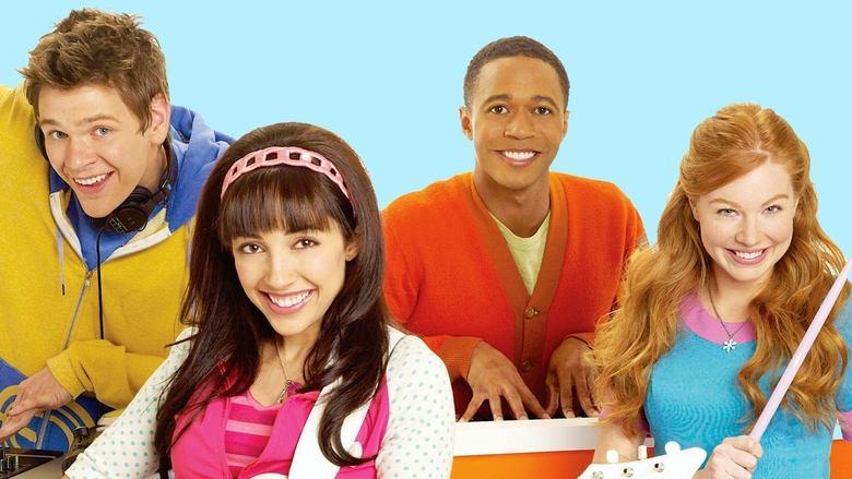 The Fresh Beat Band image