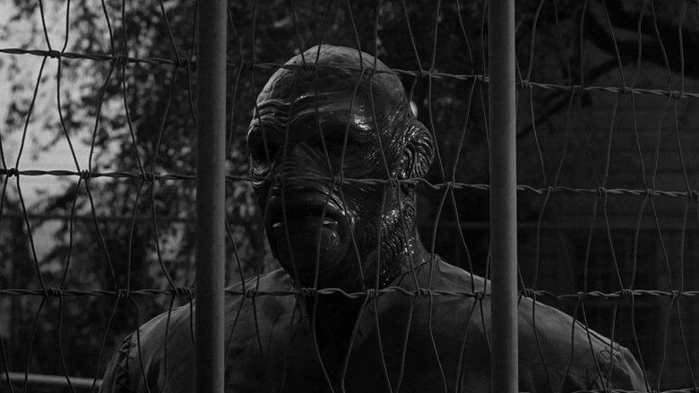 The Creature Walks Among Us image
