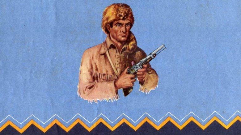 Davy Crockett, Indian Fighter image