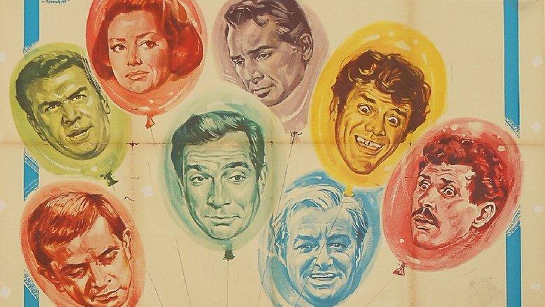 Gli altri, gli altri e noi image