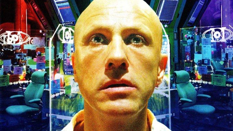 The Zero Theorem image