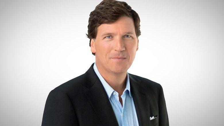 Tucker Carlson Originals image
