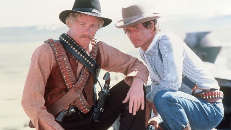 Butch and Sundance: The Early Days image