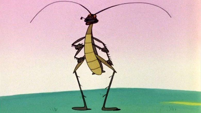 The Monster Cockroach image