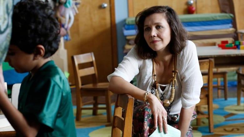 The Kindergarten Teacher image