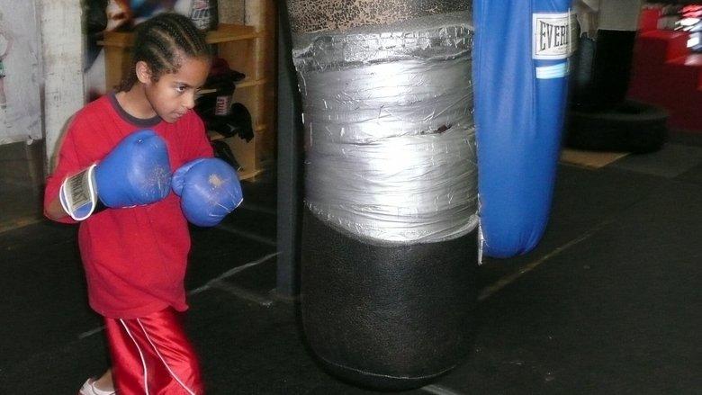 Boxing Gym image