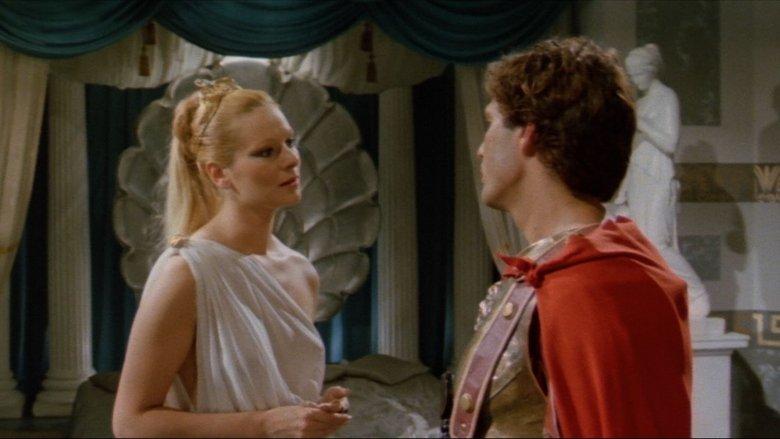 Caligula and Messalina image