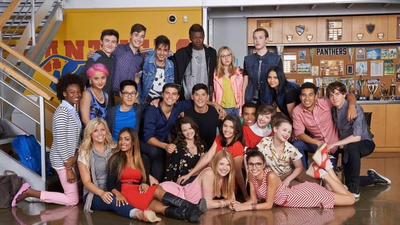 Degrassi image