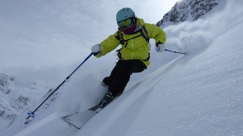 Warren Miller's Here, There & Everywhere image