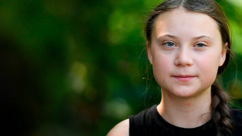 Greta Thunberg: The Voice of the Future image
