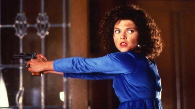 Prom Night IV: Deliver Us from Evil image