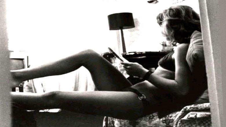 Lucia McCartney, Call Girl image