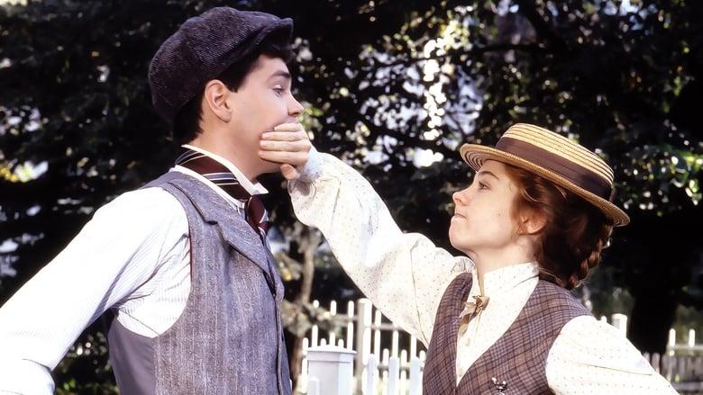 Anne of Green Gables: The Sequel image