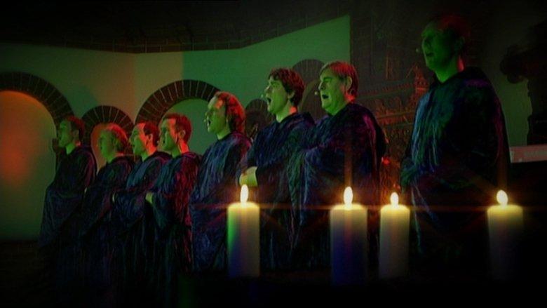 Gregorian - Christmas in Berlin image