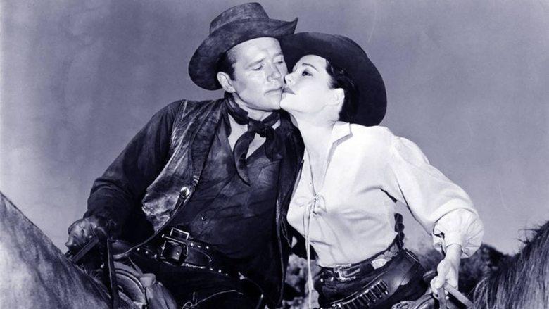 Blackjack Ketchum Desperado image