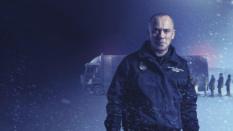 Below Zero image