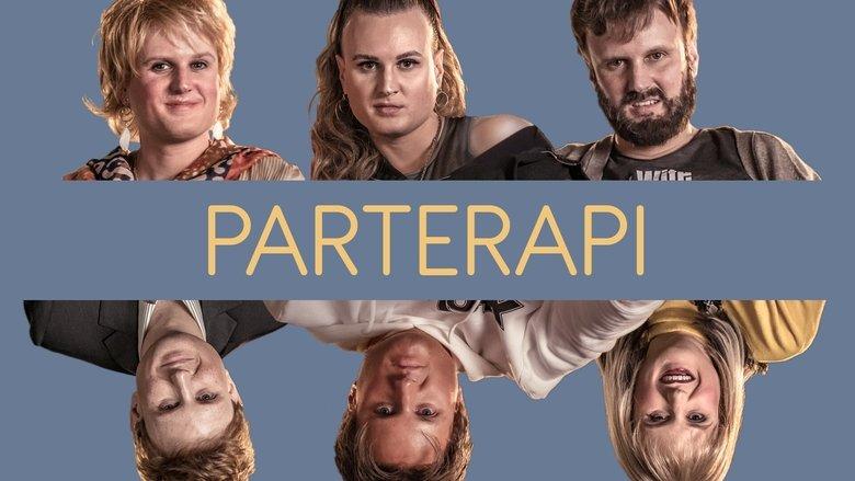 Parterapi image
