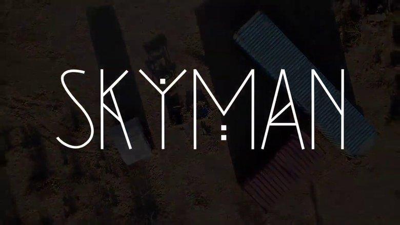 Skyman image