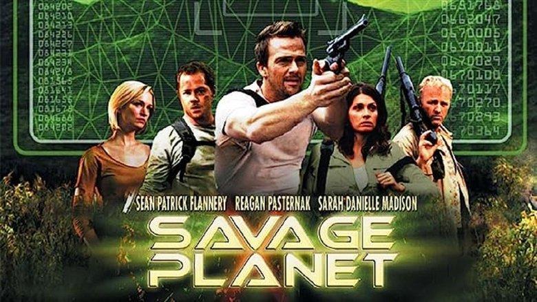 Savage Planet image