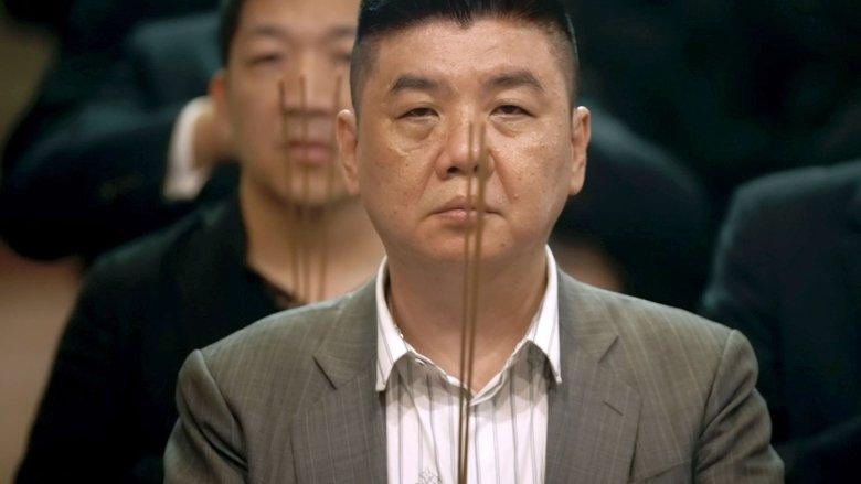 Triads: The Chinese Mafia Conquering the World image