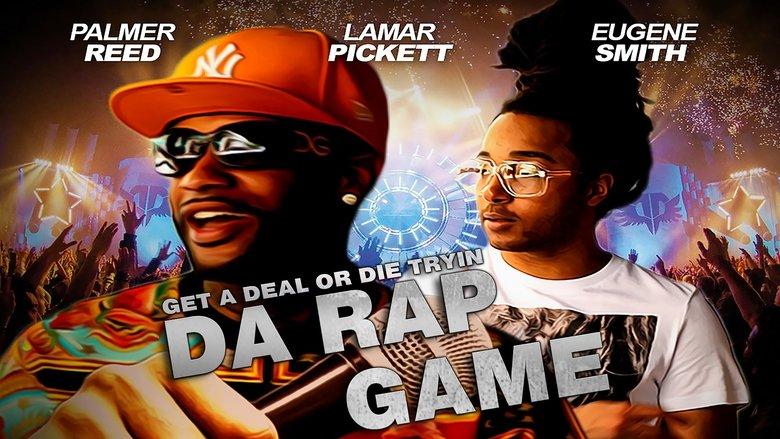 Da Rap Game image