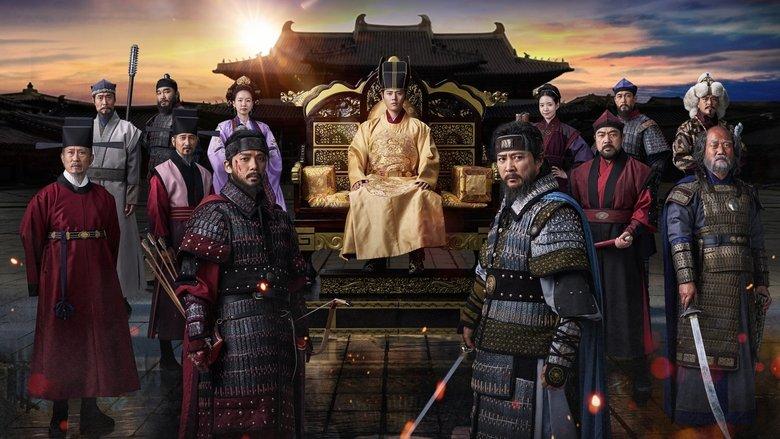 Korea-Khitan War image