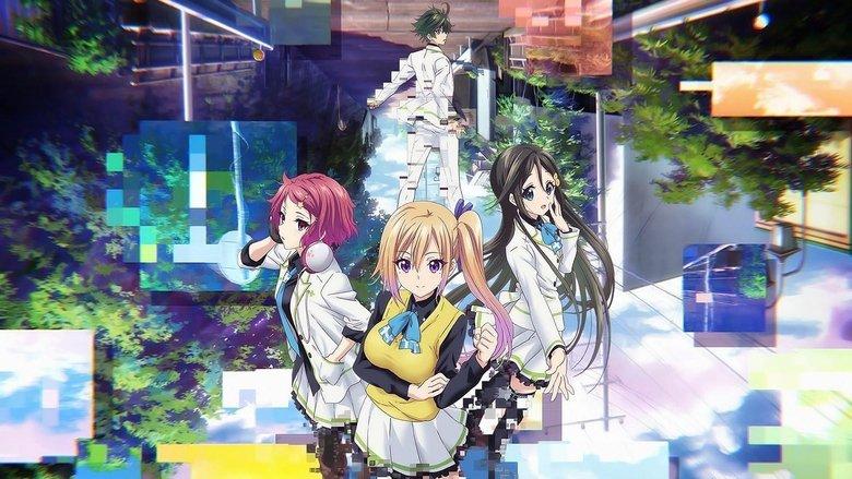 Myriad Colors Phantom World image