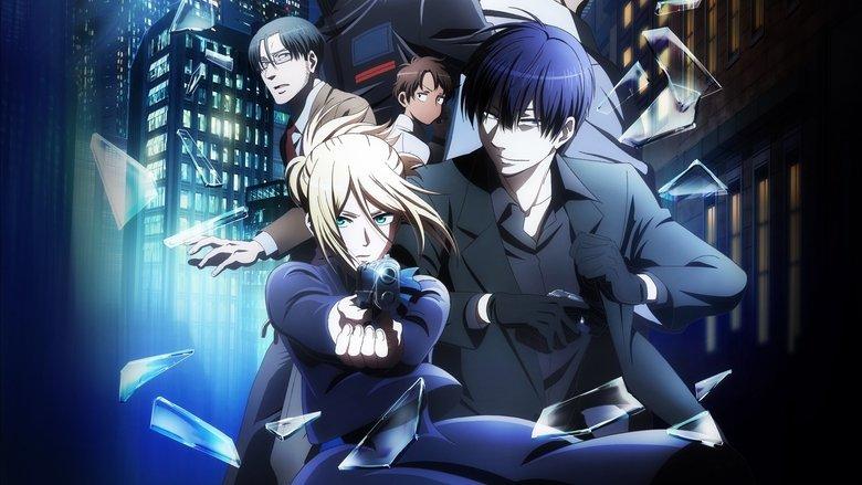 Love of Kill image