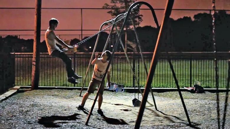 Swingers image