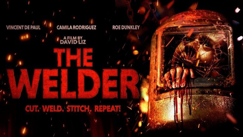 The Welder image