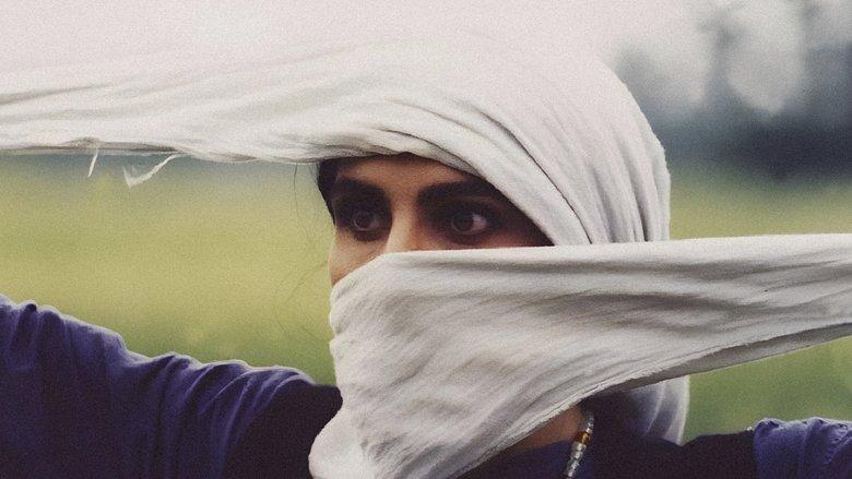Bashu, the Little Stranger image