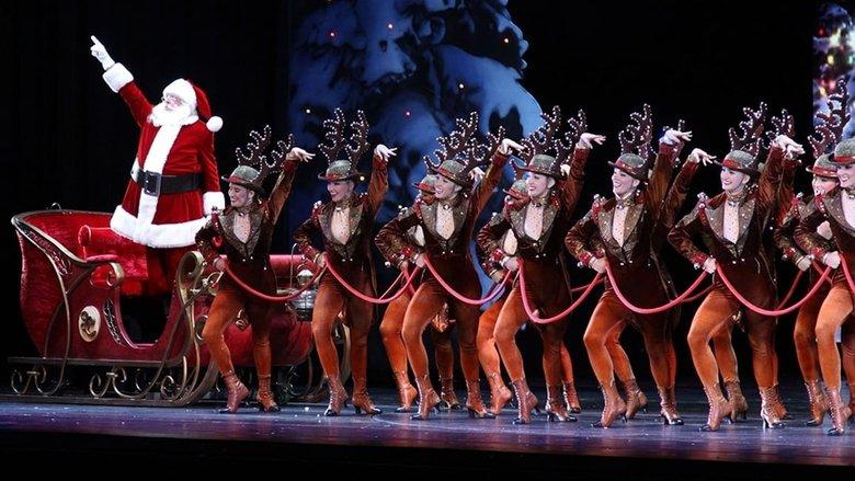 Radio City Christmas Spectacular image