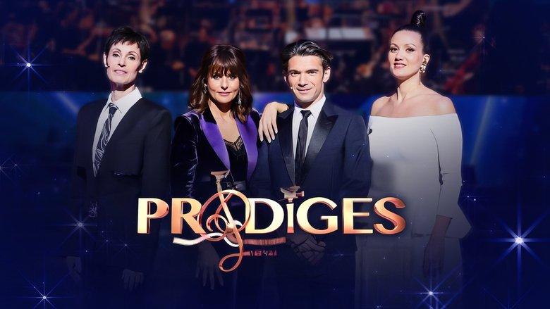 Prodiges image