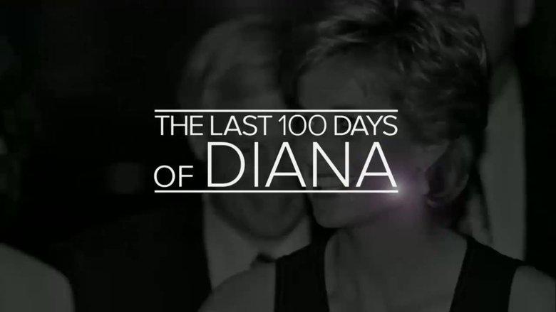 The Last 100 Days of Diana image