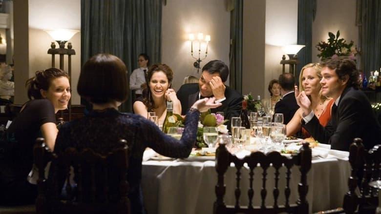 The Jane Austen Book Club image