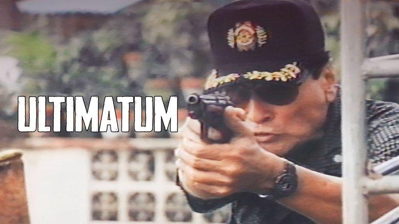Ultimatum image