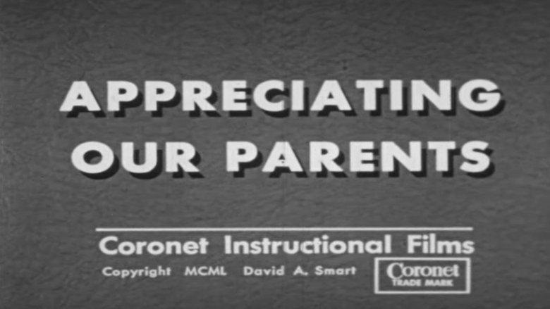 Appreciating Our Parents image