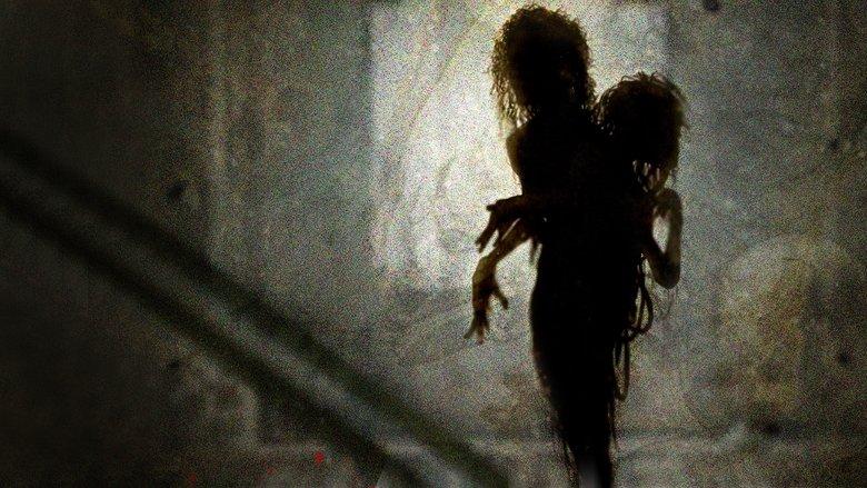 Stay Out of the Attic image