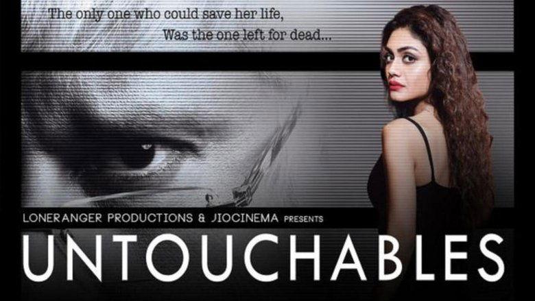 Untouchables image