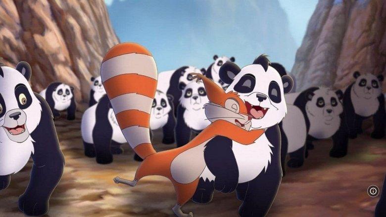 Little Big Panda image