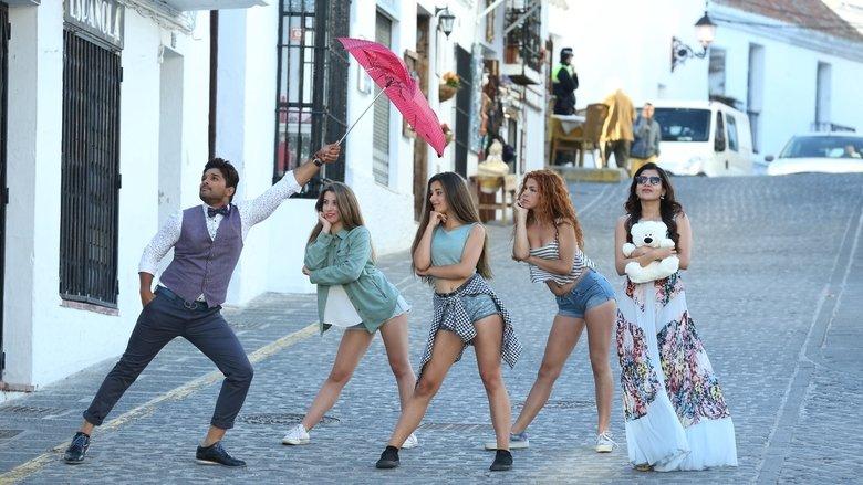 Son of Satyamurthy image