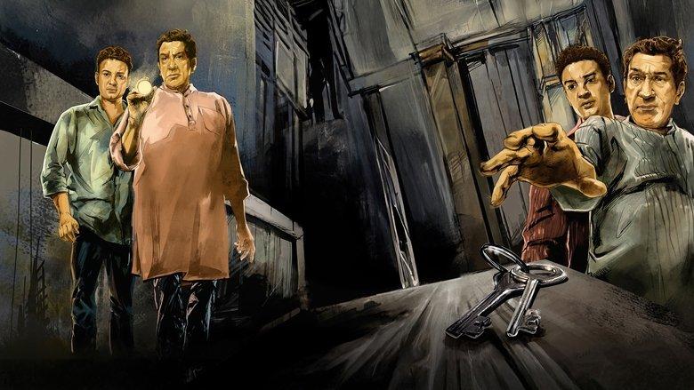 Double Feluda image