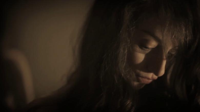 The Yearning Of Maria D. image