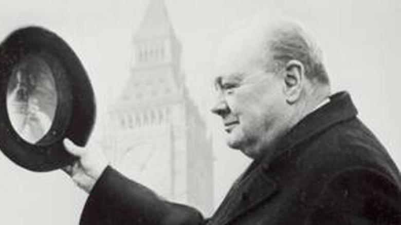 Churchill image
